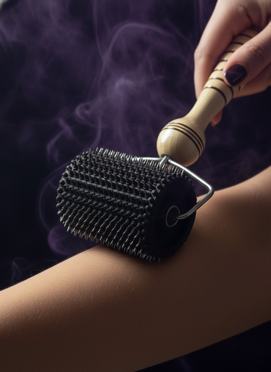 Rexx, The Ravishing Roller - Image 4